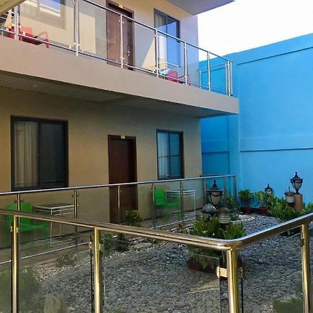Hotel Primera Zamboanga Kültér fotó