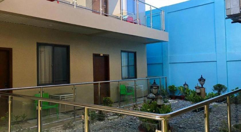 Hotel Primera Zamboanga Kültér fotó