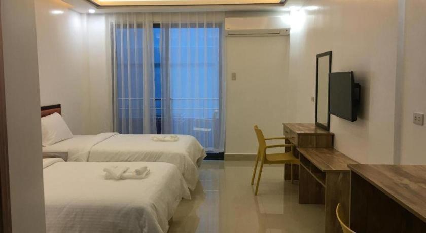 Hotel Primera Zamboanga Kültér fotó