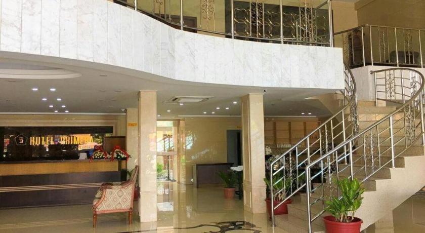 Hotel Primera Zamboanga Kültér fotó
