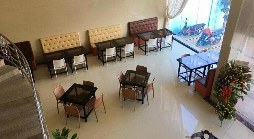 Hotel Primera Zamboanga Kültér fotó