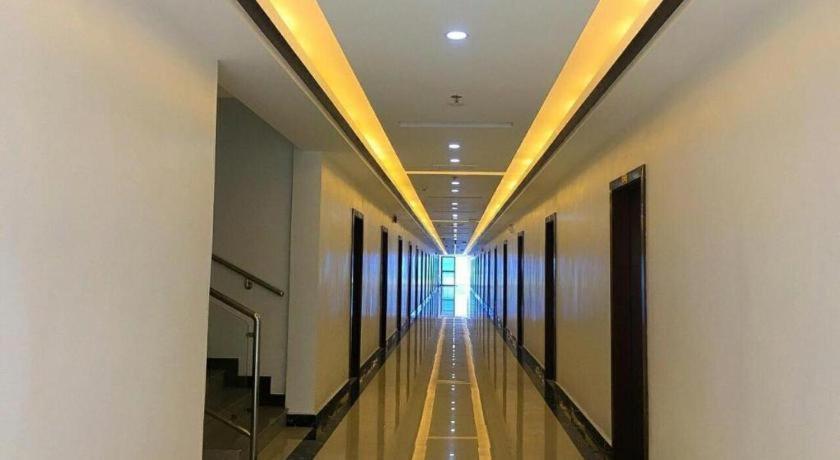 Hotel Primera Zamboanga Kültér fotó