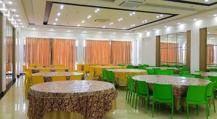 Hotel Primera Zamboanga Kültér fotó
