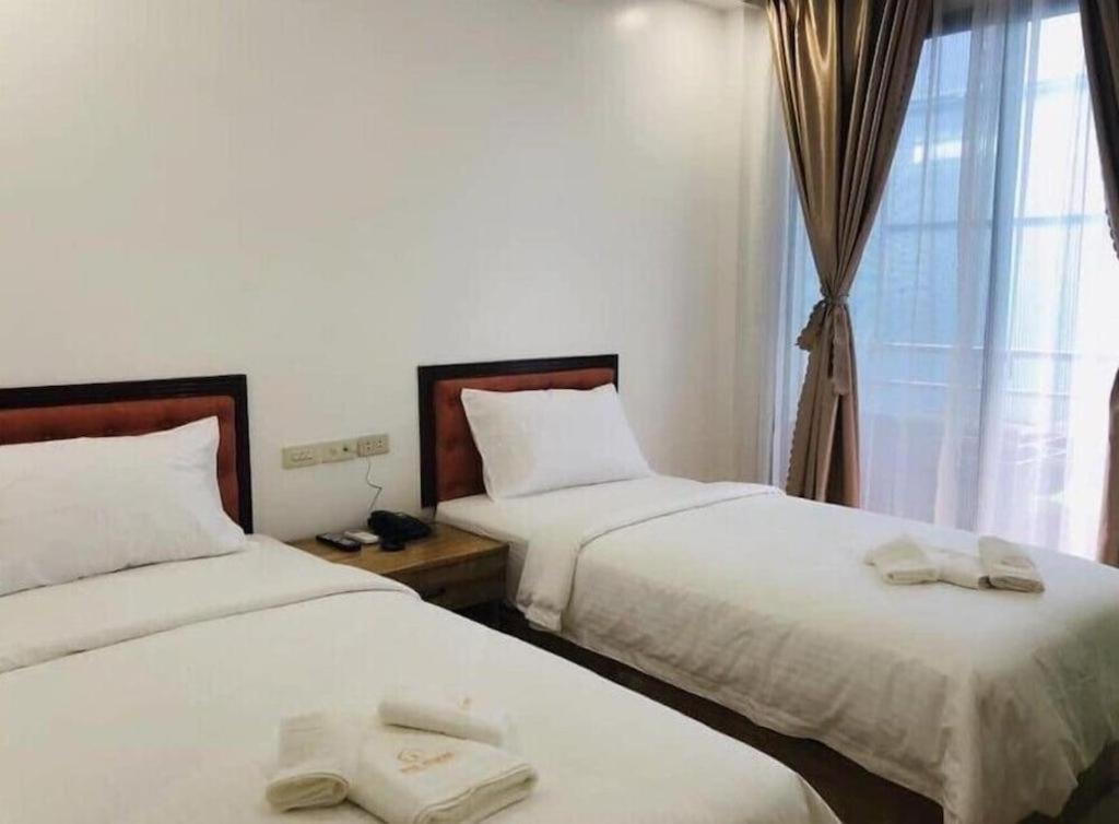 Hotel Primera Zamboanga Kültér fotó