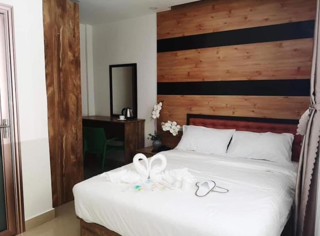 Hotel Primera Zamboanga Kültér fotó