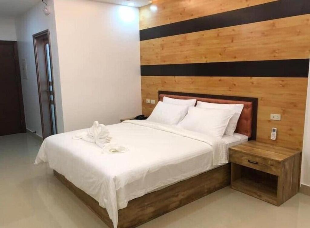 Hotel Primera Zamboanga Kültér fotó