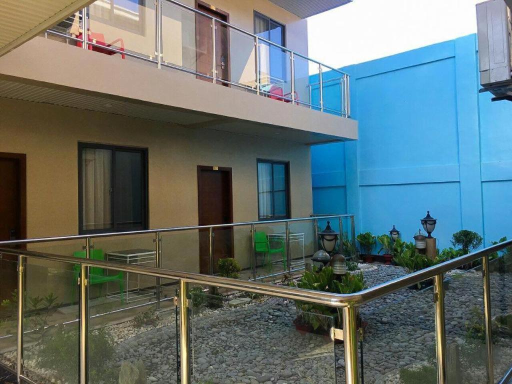 Hotel Primera Zamboanga Kültér fotó