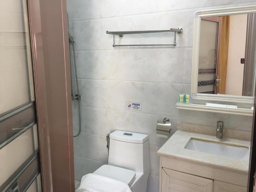 Hotel Primera Zamboanga Kültér fotó