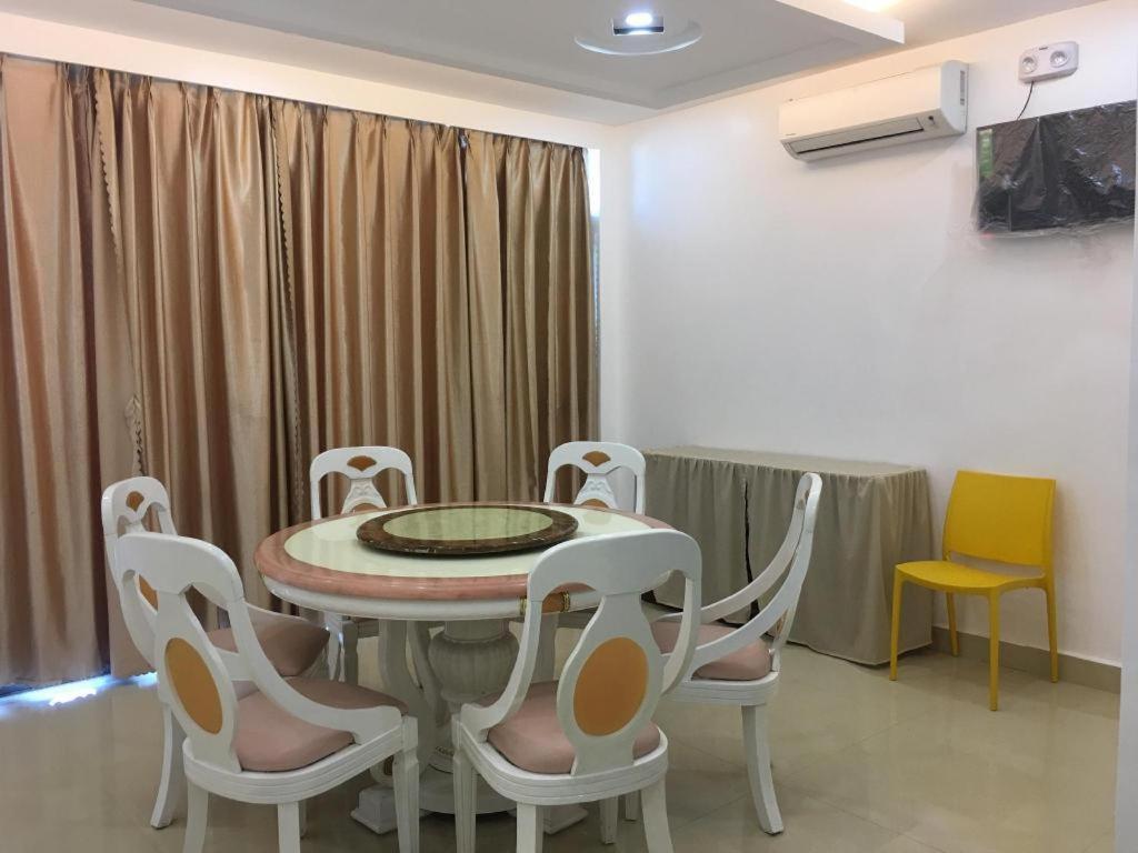 Hotel Primera Zamboanga Kültér fotó
