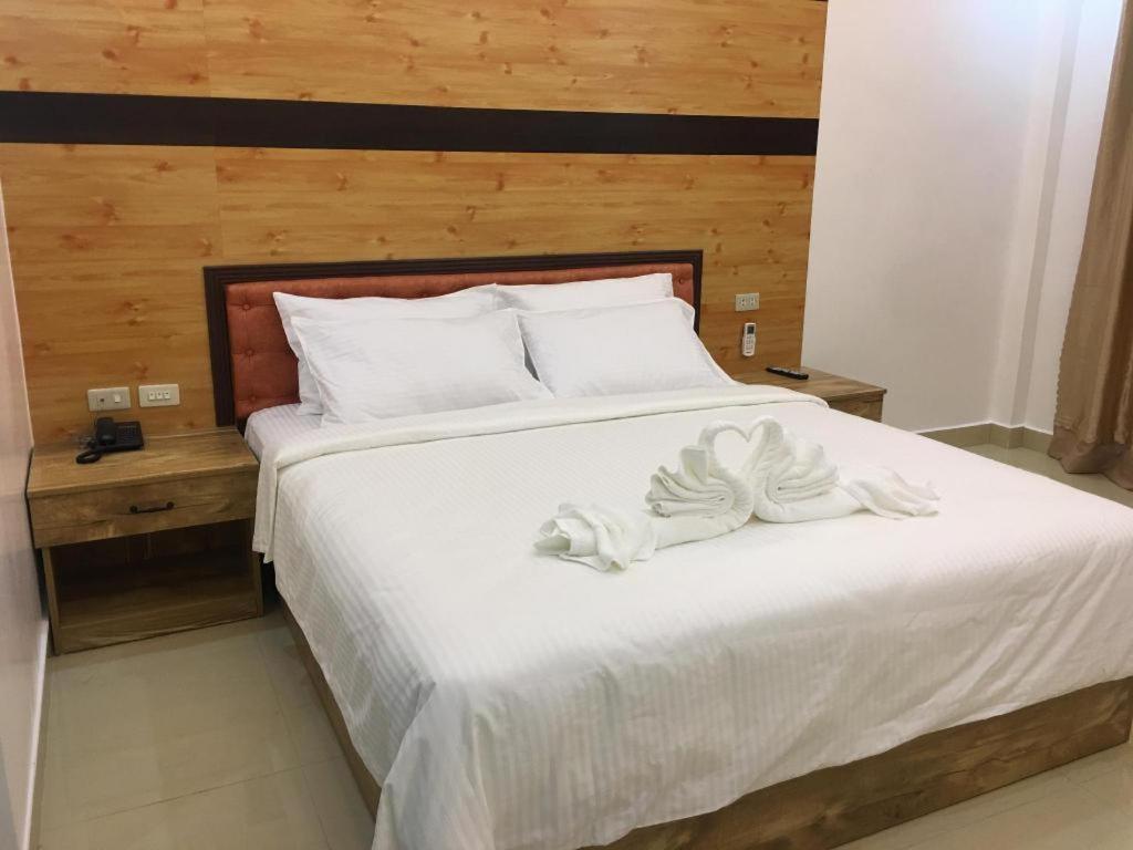 Hotel Primera Zamboanga Kültér fotó