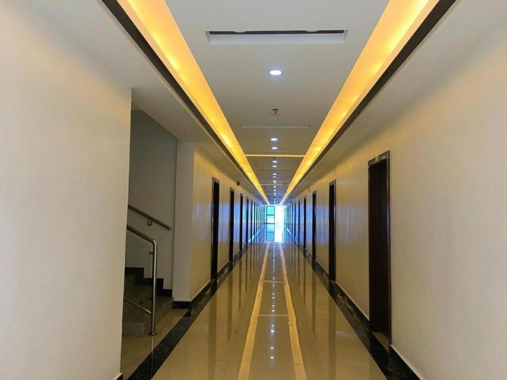 Hotel Primera Zamboanga Kültér fotó