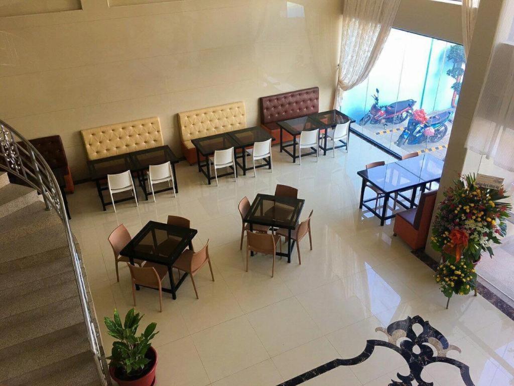 Hotel Primera Zamboanga Kültér fotó