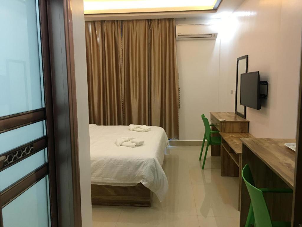 Hotel Primera Zamboanga Kültér fotó