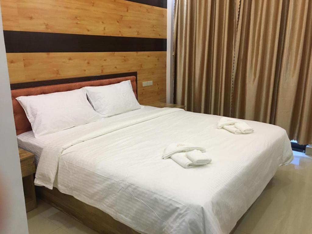 Hotel Primera Zamboanga Kültér fotó