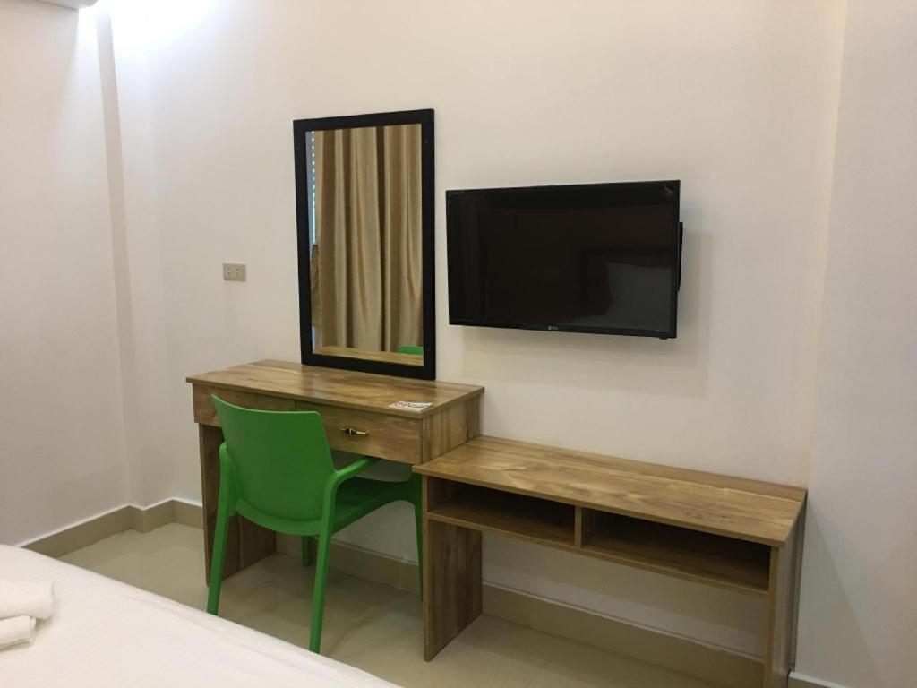 Hotel Primera Zamboanga Kültér fotó