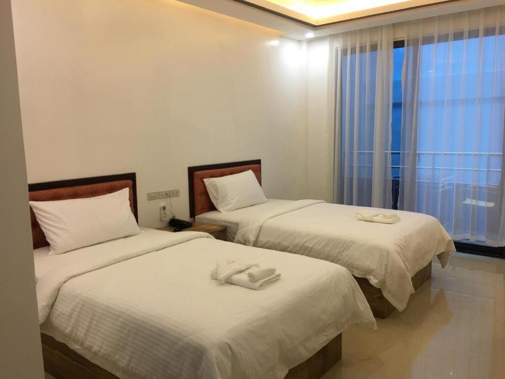 Hotel Primera Zamboanga Kültér fotó