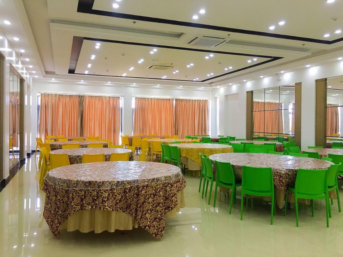 Hotel Primera Zamboanga Kültér fotó