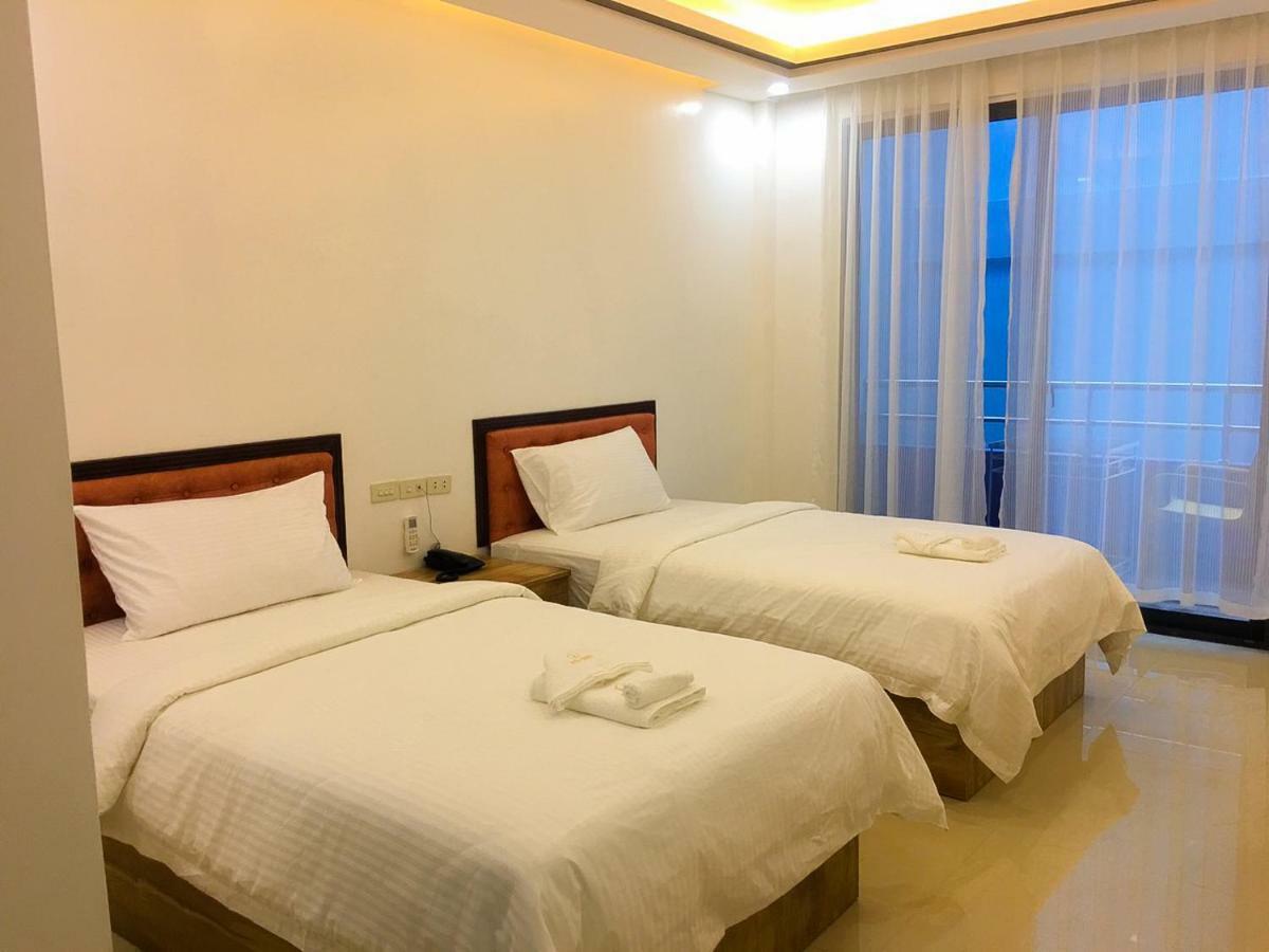 Hotel Primera Zamboanga Kültér fotó