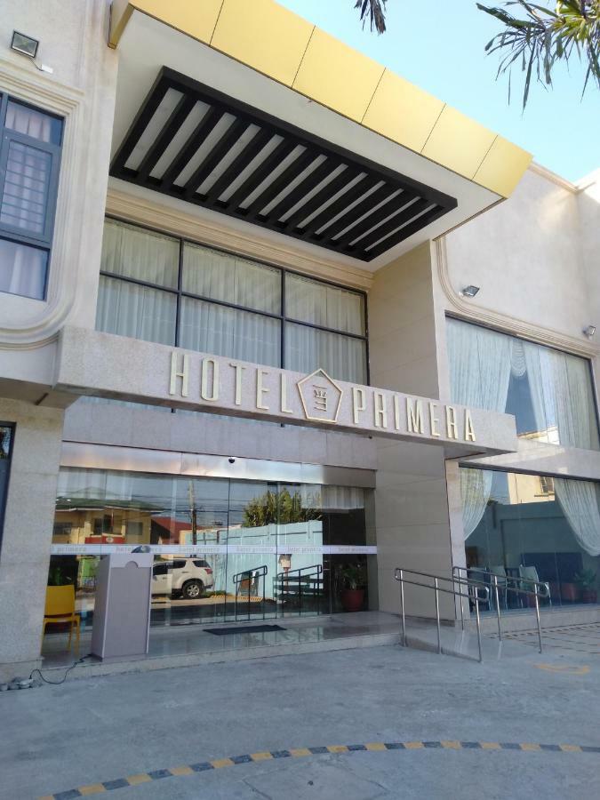 Hotel Primera Zamboanga Kültér fotó