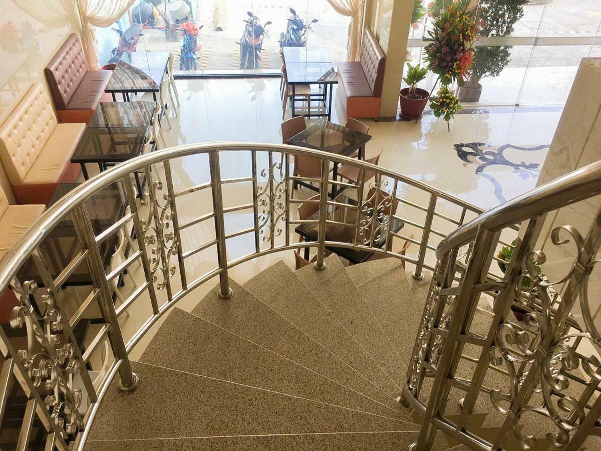 Hotel Primera Zamboanga Kültér fotó