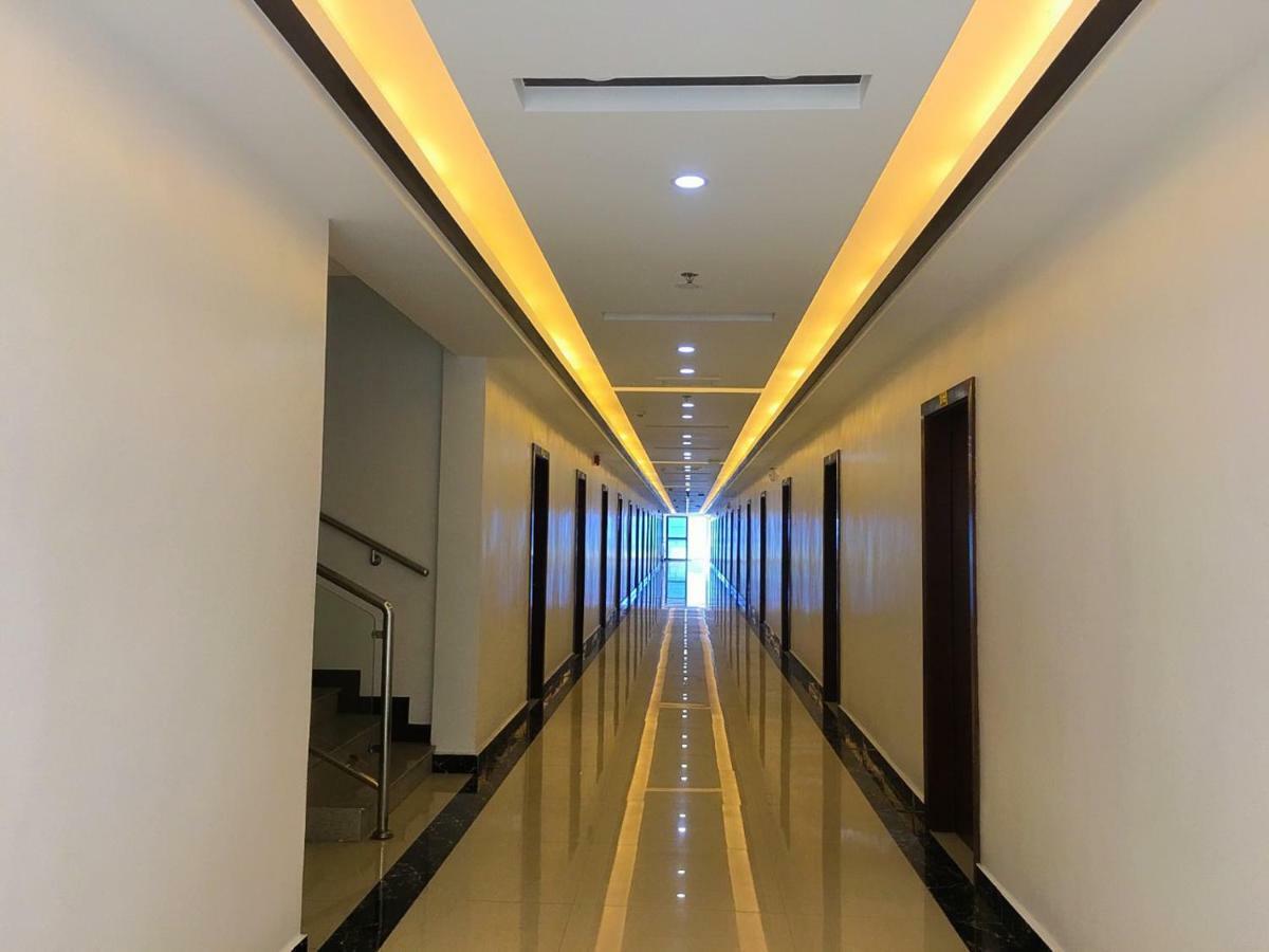 Hotel Primera Zamboanga Kültér fotó