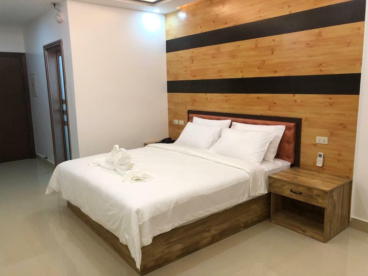 Hotel Primera Zamboanga Szoba fotó